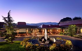 Hyatt Regency Hotel And Spa Monterey